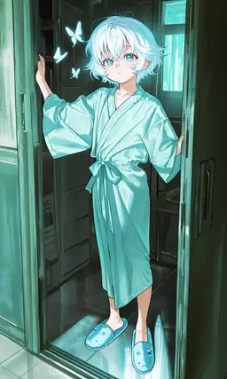 Profile image of ミズナ