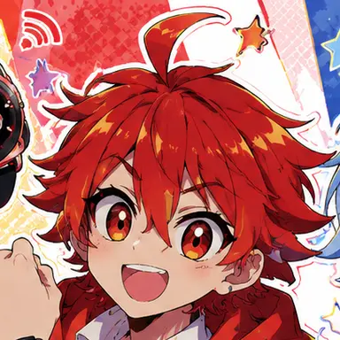 Profile image of Retsu