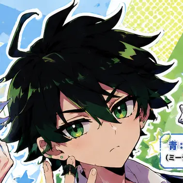 Profile image of Midori