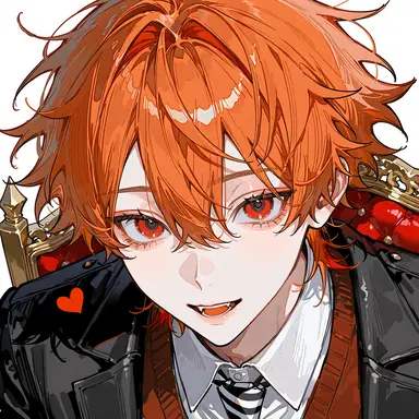 Profile image of ハート