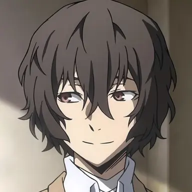 Profile image of 太宰治