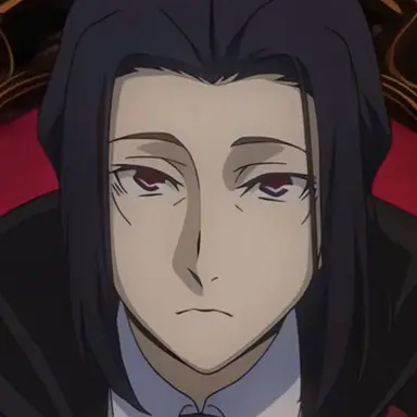 Profile image of 森鴎外