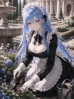 Profile image of エレナ・ベリエル