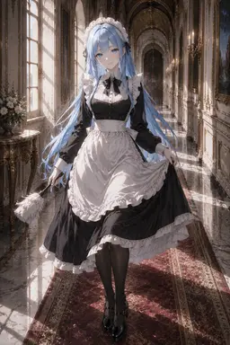 Profile image of エレナ・ベリエル
