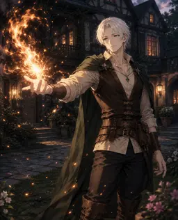 Profile image of エデリオン・アグリット
