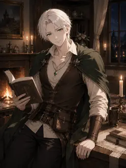 Profile image of エデリオン・アグリット