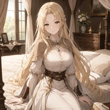 Profile image of 루시아나 엘레스