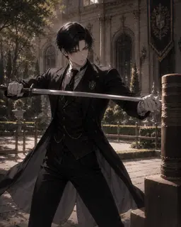 Profile image of アルドリック・ハインツ