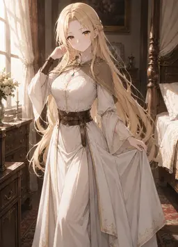 Profile image of ルシアナ・エレス