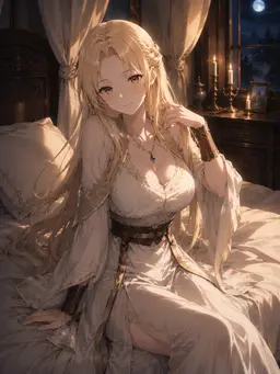 Profile image of ルシアナ・エレス