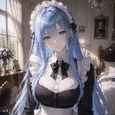 Profile image of 엘레나 베리엘