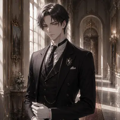 Profile image of 알드릭 하인츠
