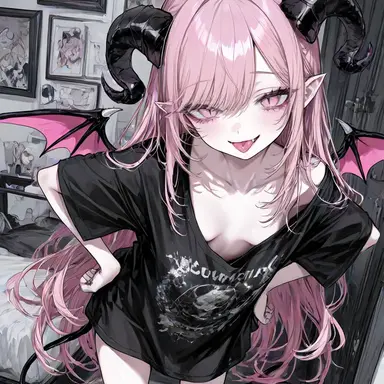 Profile image of リリィ