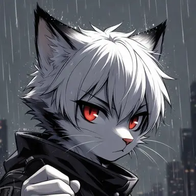 Profile image of シロ