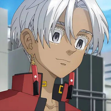 Profile image of 黒川イザナ