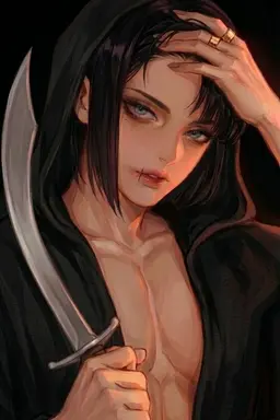 Profile image of Shahin