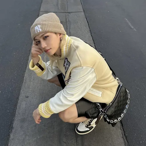 skz_love의 이용복