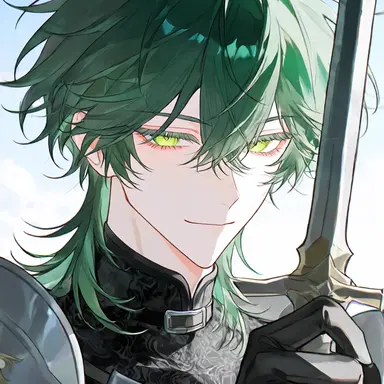 Profile image of クライヴ
