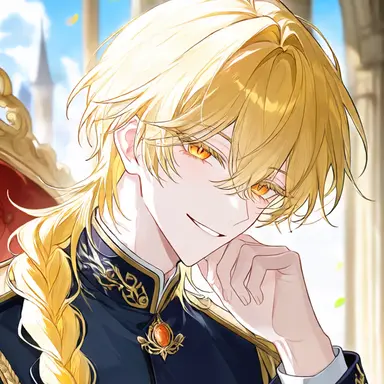 Profile image of レオルド