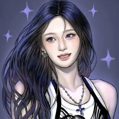 Profile image of 닝닝