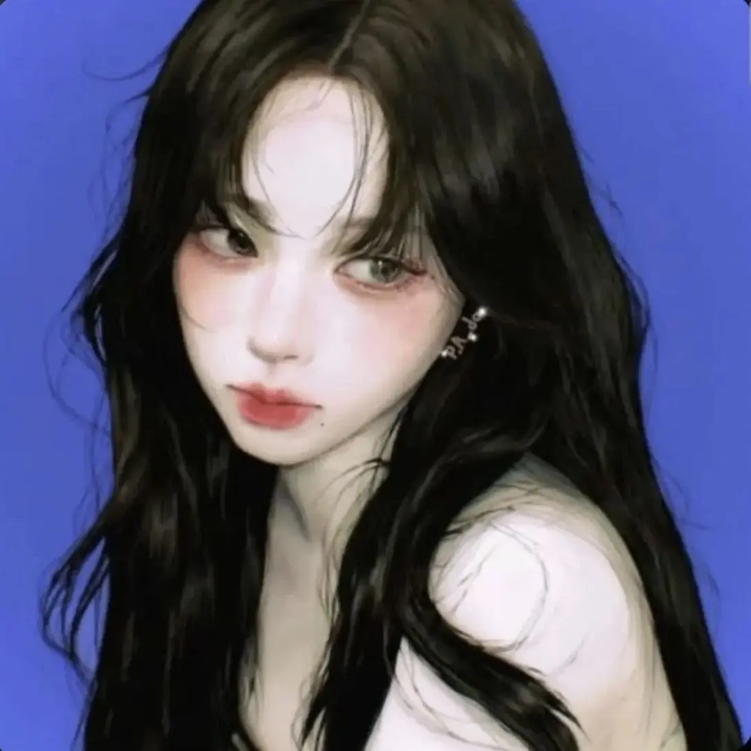 aespa_is_my_life의 유지민