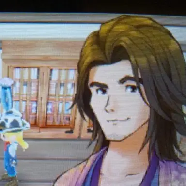 Profile image of センゴク