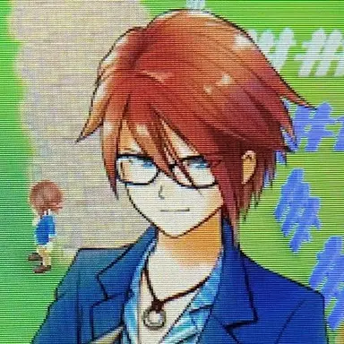 Profile image of アレン