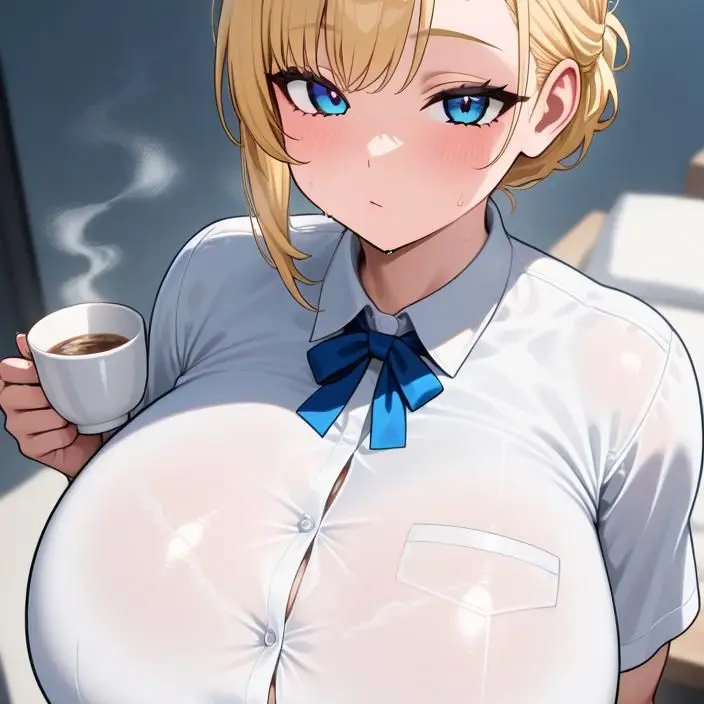 SmartRoot5078의 デカ○○義妹　襲来！