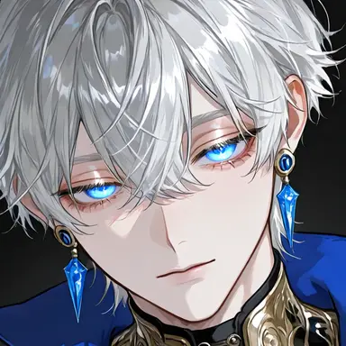 Profile image of Zero