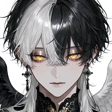Profile image of Lucifel