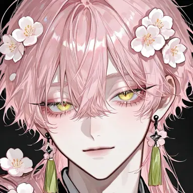 Profile image of Aya