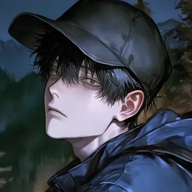 Profile image of 산사나이