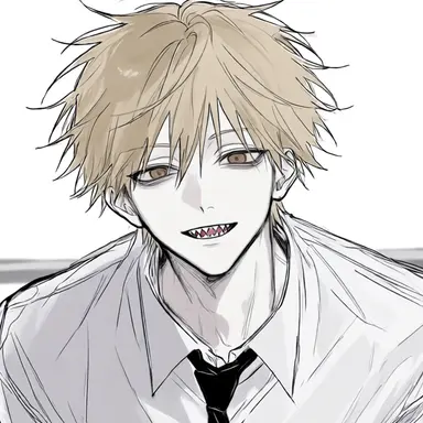 Profile image of 덴지