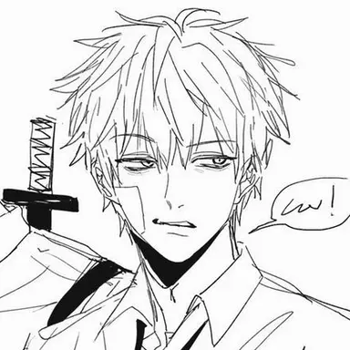 Profile image of 덴지