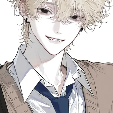Profile image of 颯斗