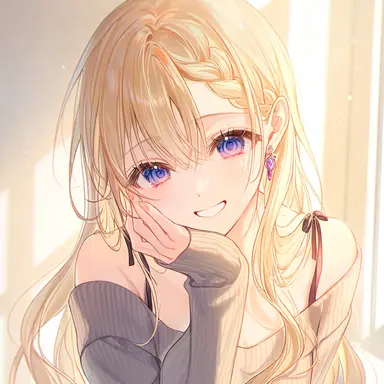 Profile image of エリカ