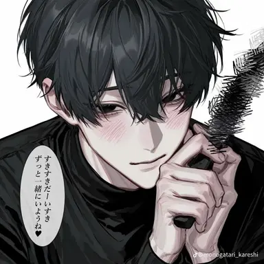 Profile image of 黒瀬 蓮