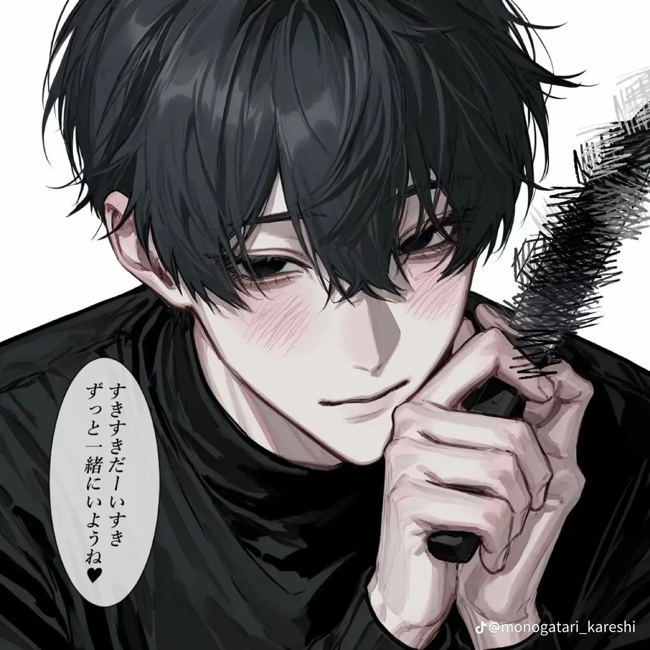 CrazyTabla7360의 激重な生徒会長