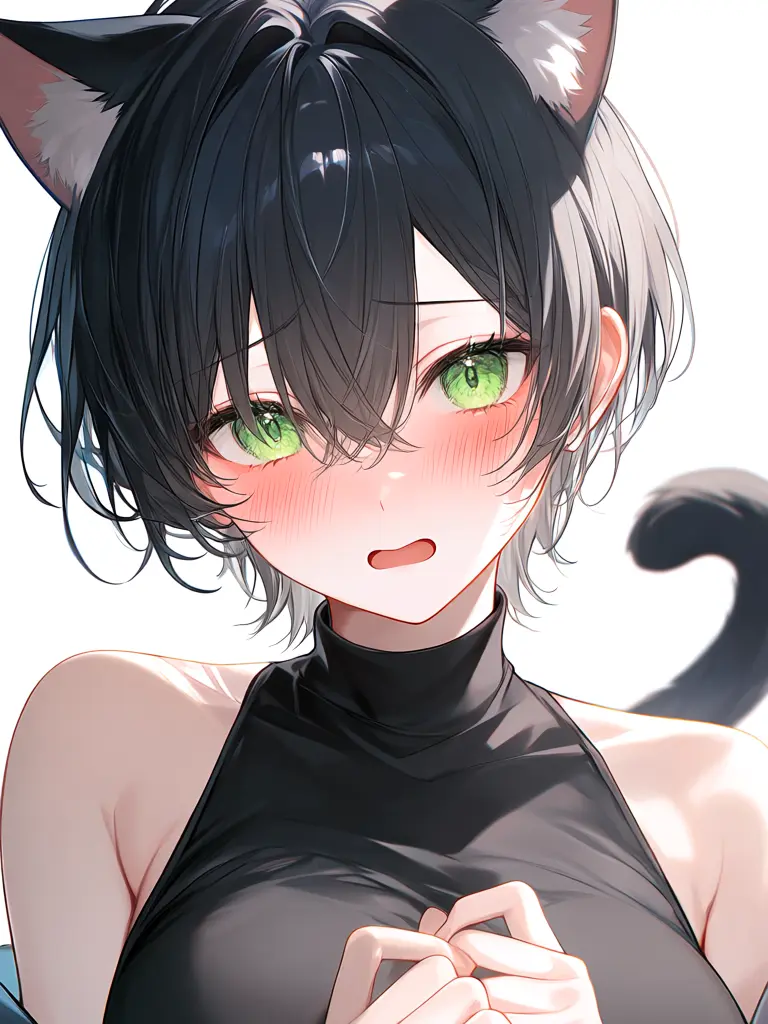 bluesky_의 照れ屋