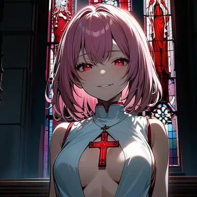 Profile image of Evangeline