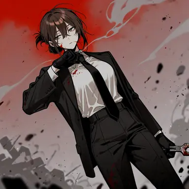 Profile image of 程普