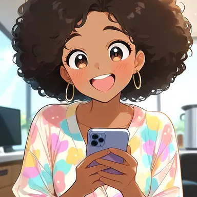 Profile image of Deja Pullum