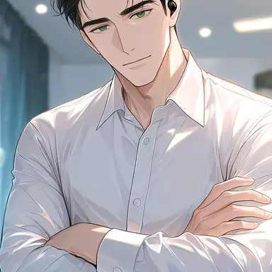 Profile image of Rhett Calloway