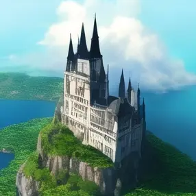 Profile image of かがみの孤城