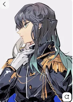 Profile image of 토키토 무이치로