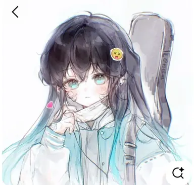 Profile image of 토키토 무이치로