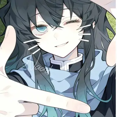 Profile image of 토키토 무이치로