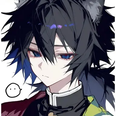 Profile image of 토미오카 기유