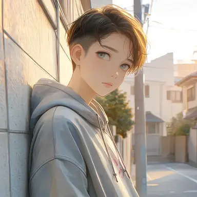 Profile image of 유우키 나기사