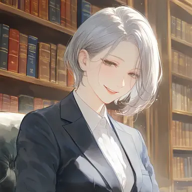 Profile image of 다카라즈카 유메